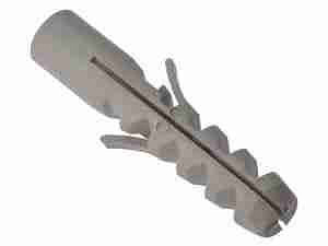 Wall plugs 6"