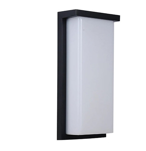 Waterproof wall bracket 