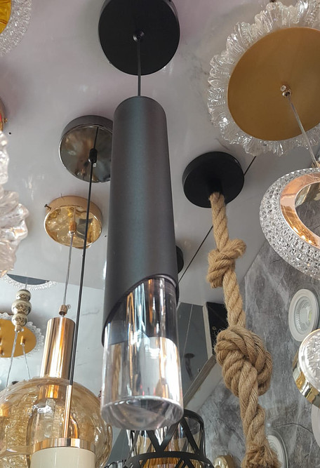 Led pendant light 