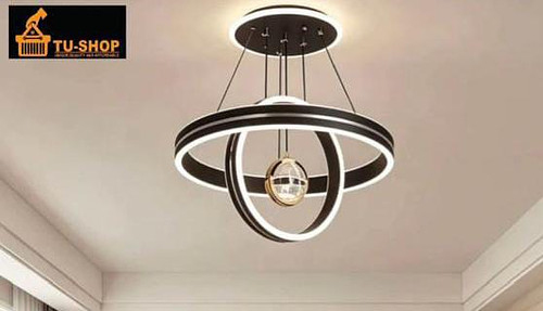 Modern chandelier light 