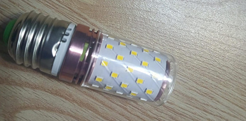 E-27 Bulb