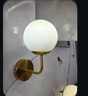Nordic wall bracket 