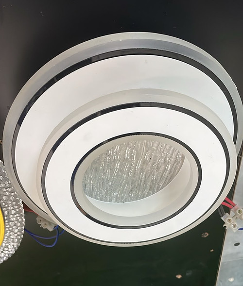 Led ceiling light 