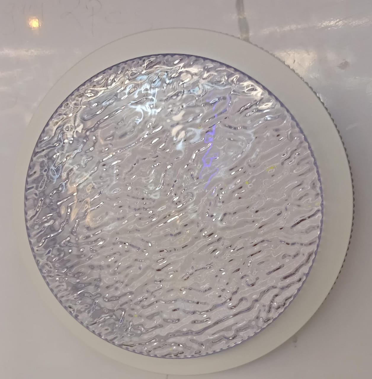 Closet ceiling light 