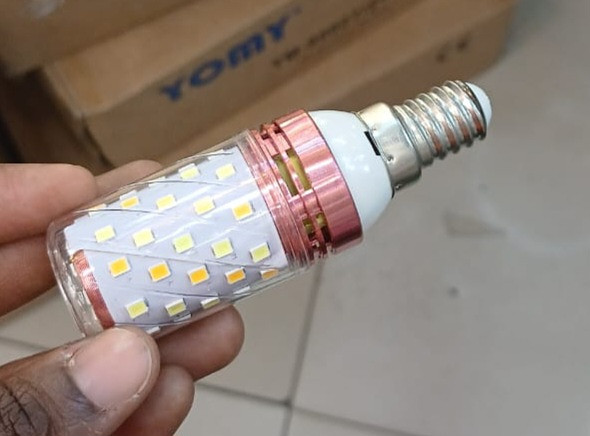 E-14 bulb