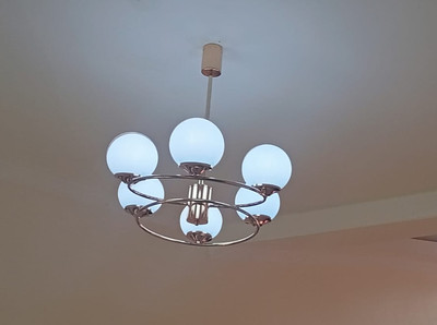 Chandeliers