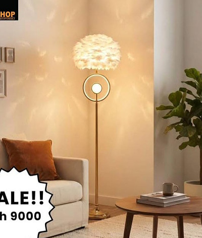 Floor Lamps