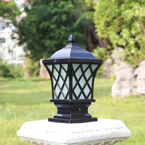 Garden lights