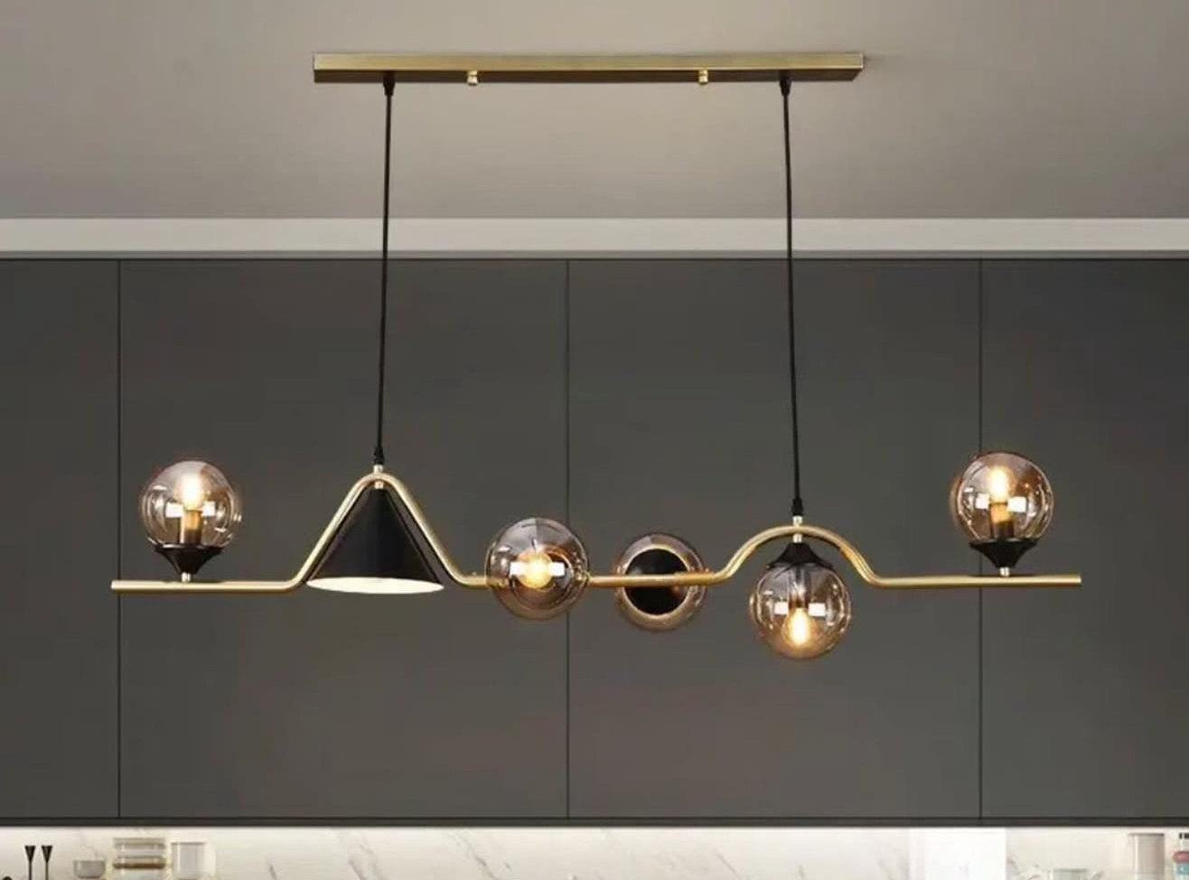 Dining Nordic Chandelier 