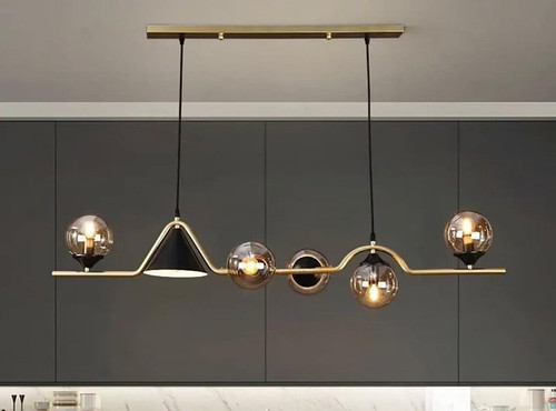 Dining Nordic Chandelier 