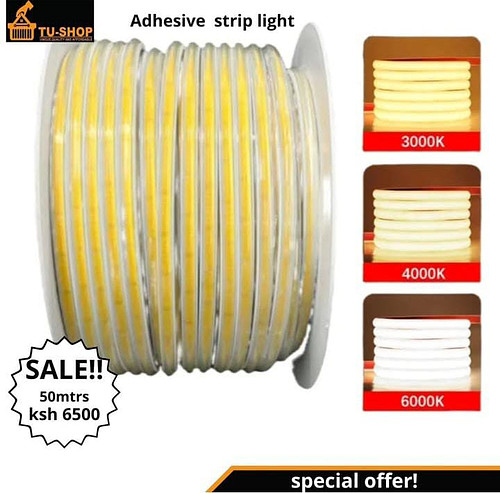 Striplight roll 100m