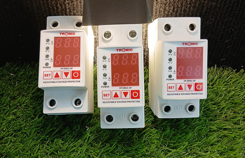 AVs 63Amp tronic