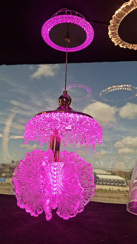 Chandeliers