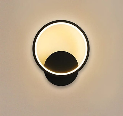 Led wall bracket 
