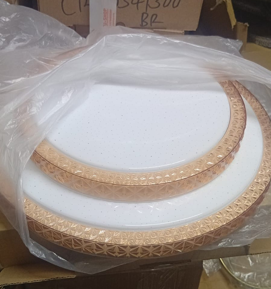 Led ceiling light