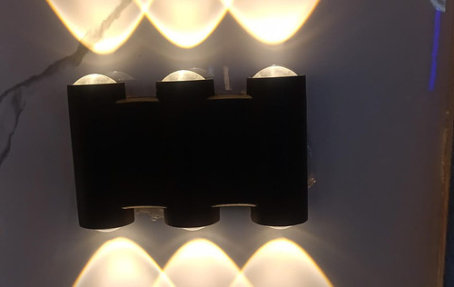Up-Down 3eye wall bracket 
