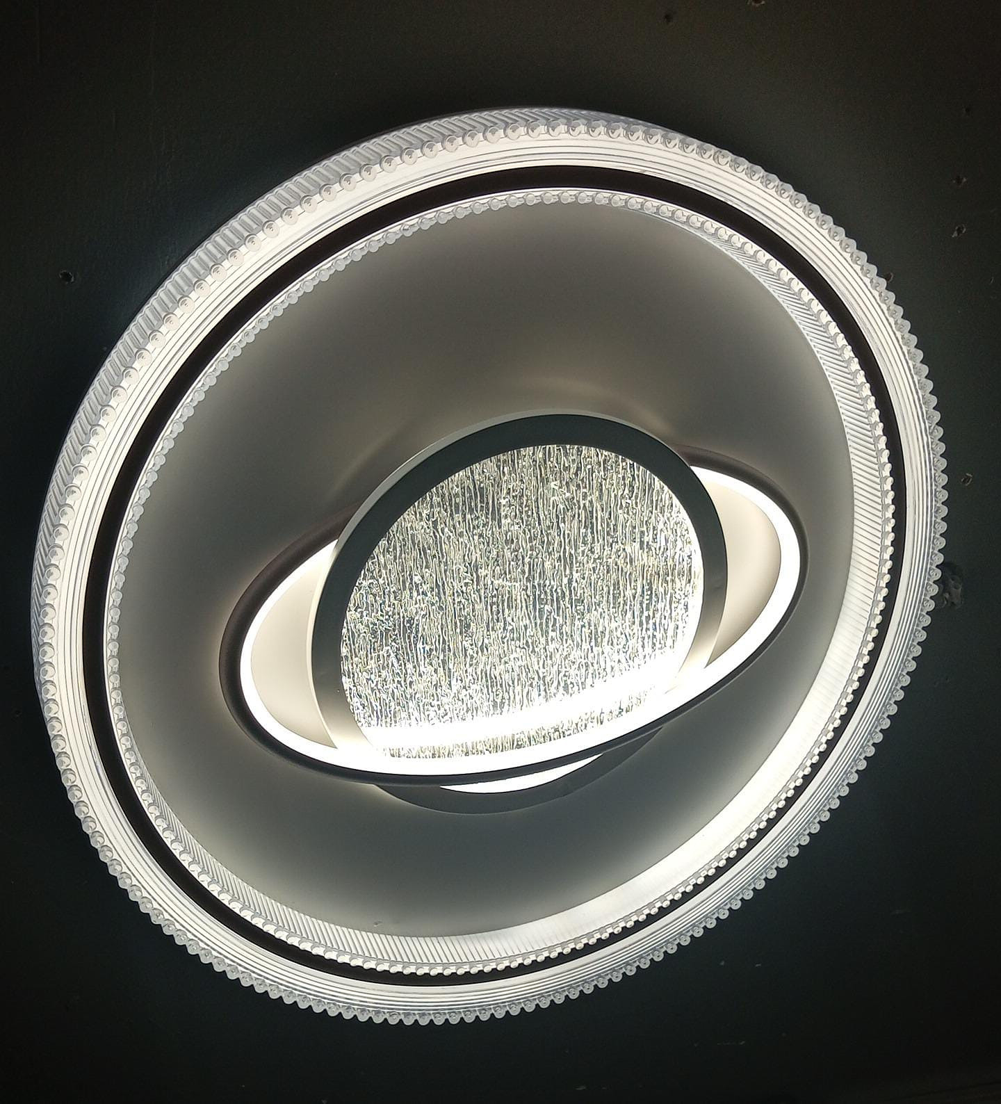 Modern ceiling light 