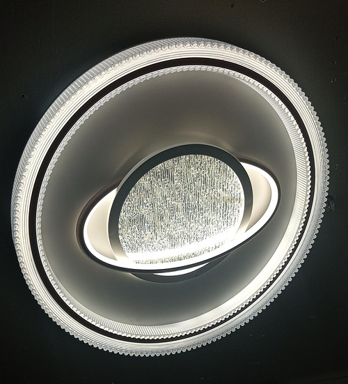 Modern ceiling light 