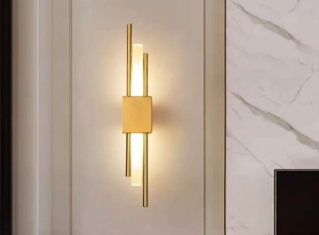 Led Linear wall light