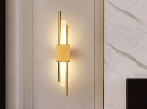 Led Linear wall light