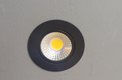 RGB Downlighters 