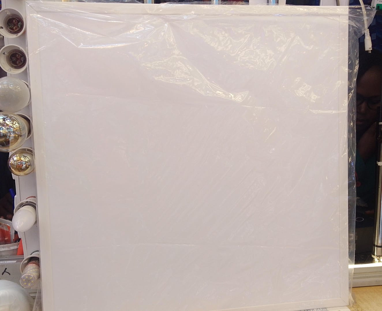Surface panel light 600*600