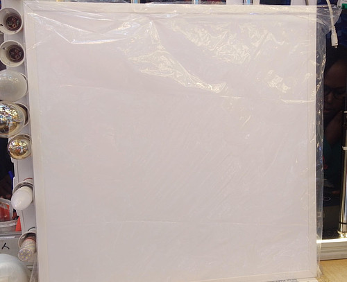 Surface panel light 600*600