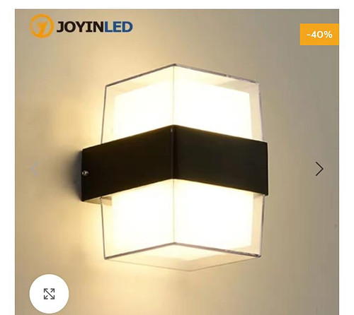 Wall bracket wall light 