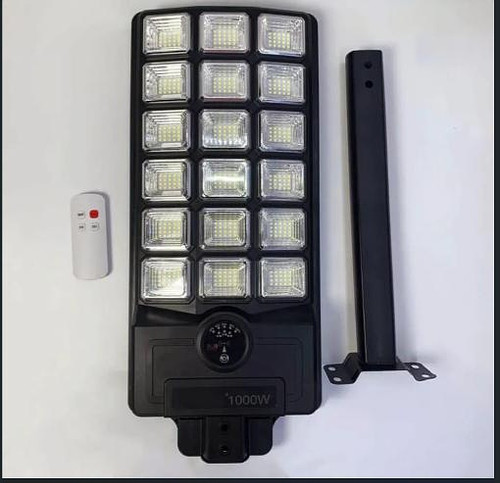 Solar streetlight 300w