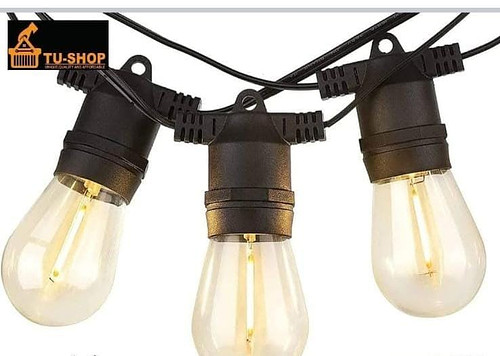 Ac warm filament bulb