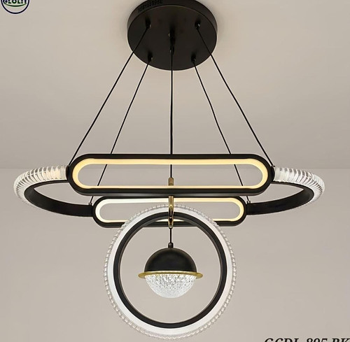 Designed modern led chandelier 