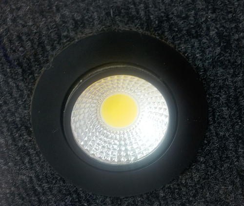 Downlighter 