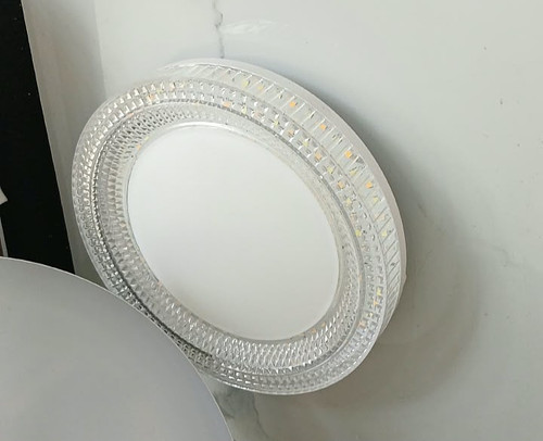 Medium mini ceiling light