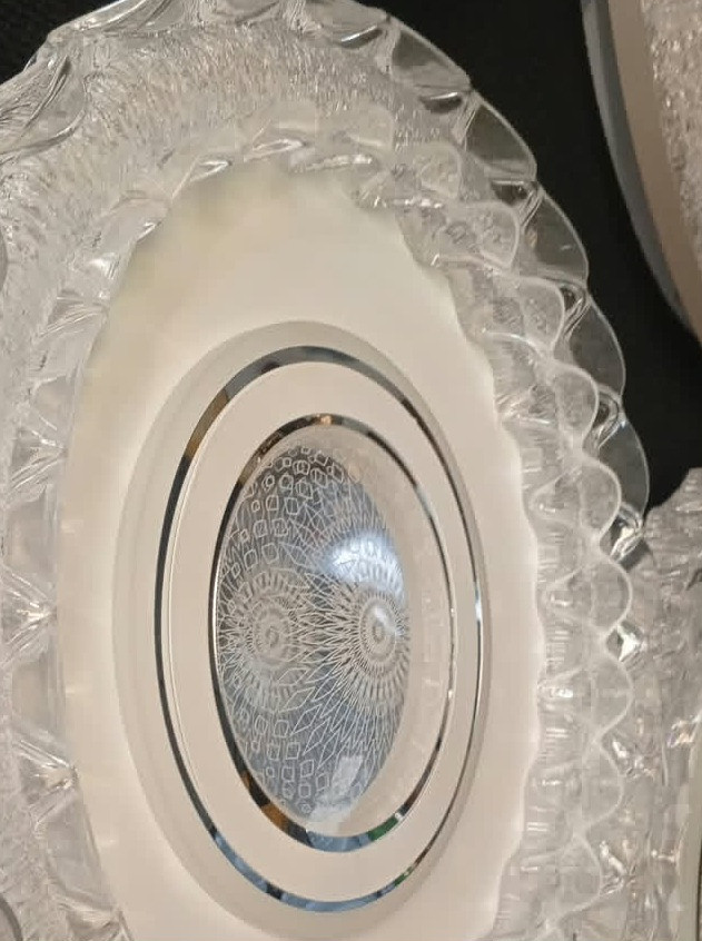 LED acrylic ceiling light