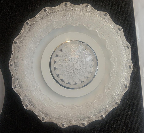 LED acrylic ceiling light 