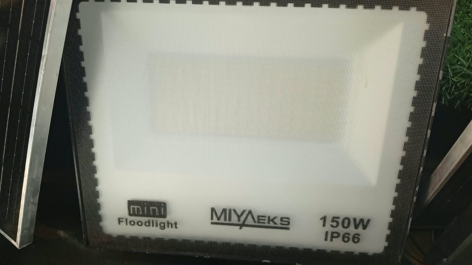 50W Mini  Flood light 