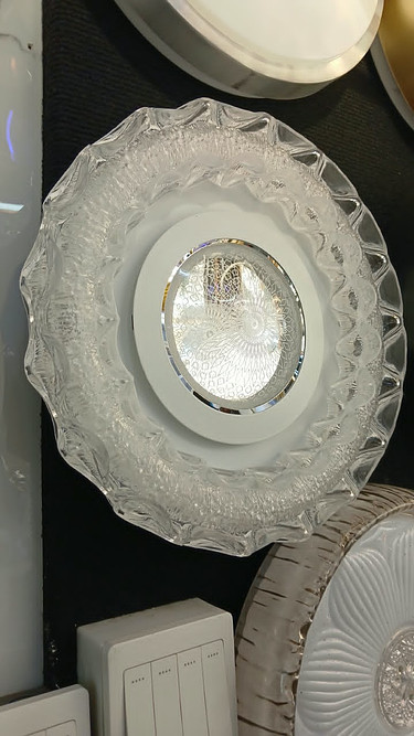LED acrylic ceiling light 