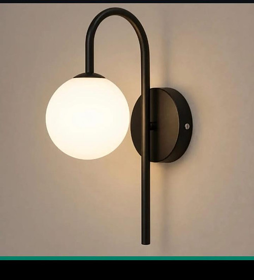Nordic wall bracket 