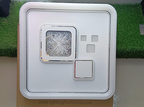 Led ceiling light 500mm