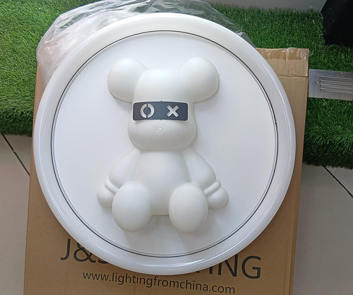 Led ceiling light 500mm