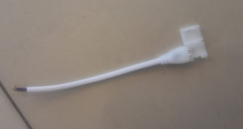 Connector striplights