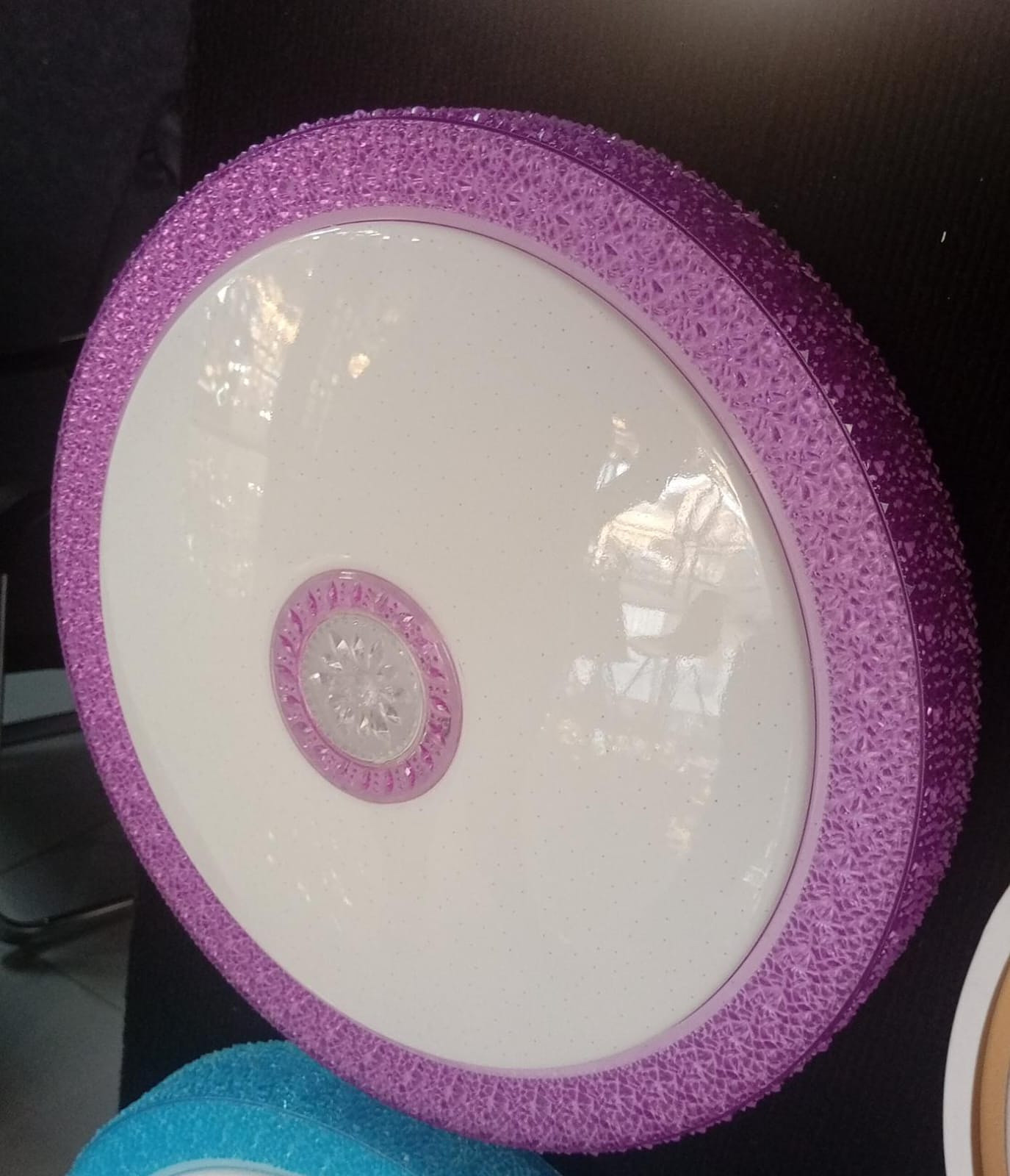 Led ceiling light