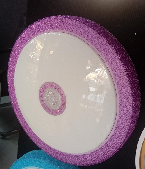 Led ceiling light