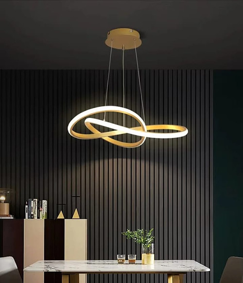 Led Chandelier