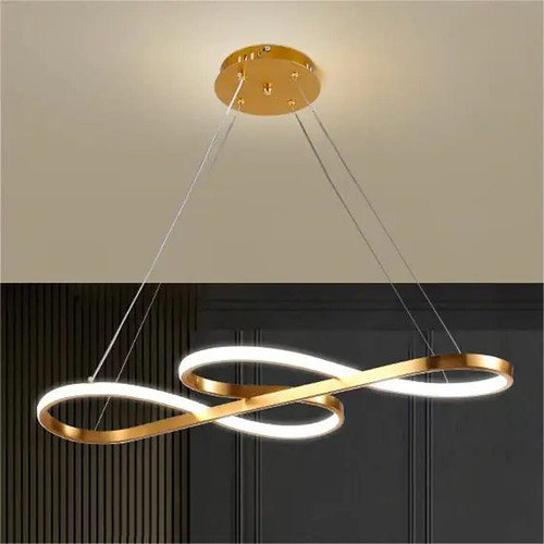 Led chandelier