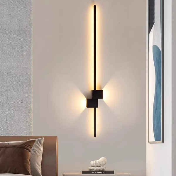 Stylish Led Wall Bracket Light