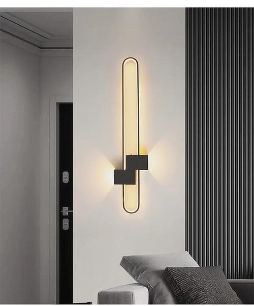 Stylish Led Wall Bracket Light
