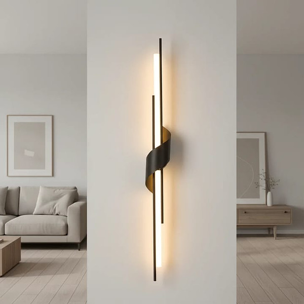 Modern Designer Wall Bracket Light