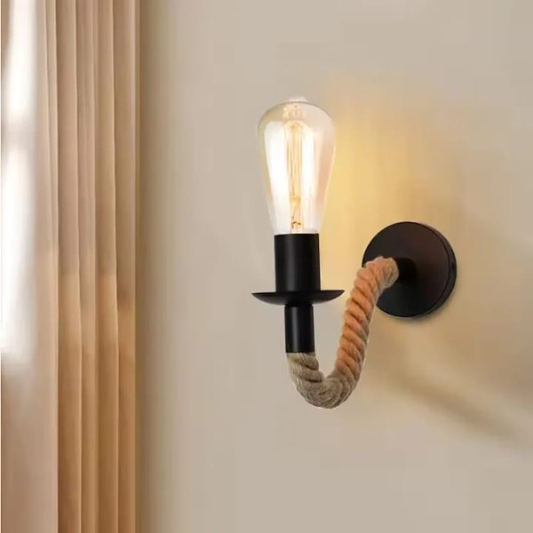 Vintage Wall Bracket Light