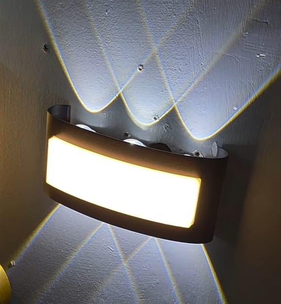 Water-proof Led Wall Bracket Light